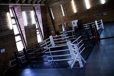 Универсальный бойцовский клуб "Север" - фото, расписание, стоимость, отзывы - 4