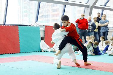 Alexkids (Колпино,б-р Трудящихся) - фото, расписание, стоимость, отзывы - 1