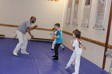 Школа единоборств "ДоМо" (Приморский) - фото, расписание, стоимость, отзывы - 3