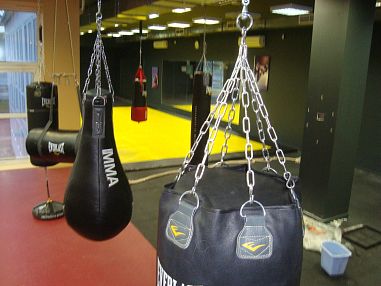 Arena Fight Club - фото, расписание, стоимость, отзывы - 7