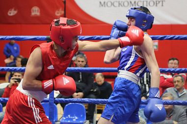 Московское среднее специальное училище олимпийского резерва №1 (ГБПОУ МССУОР №1 Москомспорта) - фото, расписание, стоимость, отзывы - 4