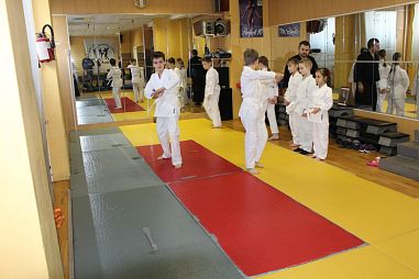 Спортивный клуб "Планета" - фото, расписание, стоимость, отзывы - 4