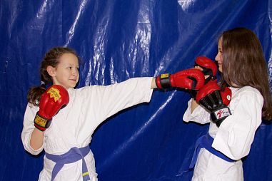 Клуб рукопашного боя СК "Феникс" - фото, расписание, стоимость, отзывы - 4