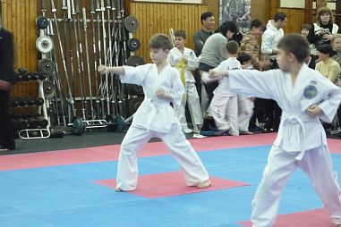 Клуб Do Jang (Московская) - фото, расписание, стоимость, отзывы - 5