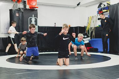 Клуб единоборств "О Спорт!" (Большевиков) - фото, расписание, стоимость, отзывы - 5