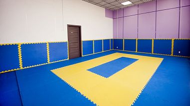 Клуб единоборств "Гвардия" (Маршала Жукова) - фото, расписание, стоимость, отзывы - 4