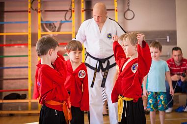 ДЮСЦ - фото, расписание, стоимость, отзывы - 4