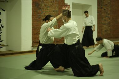 Клуб «Нэцуи» (на Красном Треугольнике) - фото, расписание, стоимость, отзывы - 4