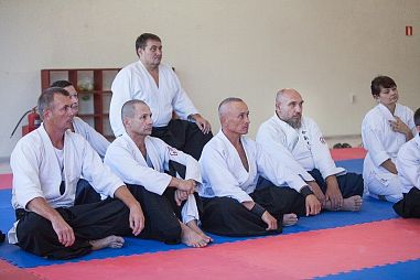 "Кайван" Додзе (Газопровод) - фото, расписание, стоимость, отзывы - 1