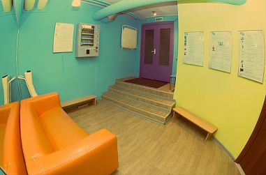 Детский спортивно-оздоровительный центр "Алекса" - фото, расписание, стоимость, отзывы - 3