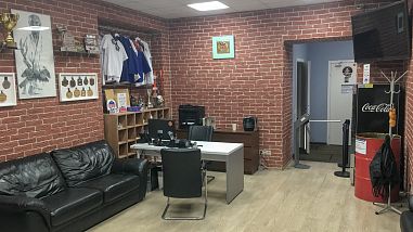 Stone Fight (Каменноостровский) - фото, расписание, стоимость, отзывы - 5