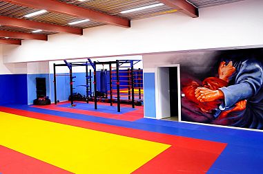 Клуб единоборств "Гвардия" (Парашютная) - фото, расписание, стоимость, отзывы - 4