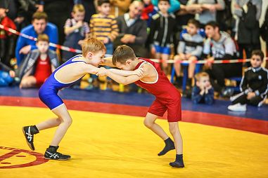 Спортивная секция "Юнец спорта" - фото, расписание, стоимость, отзывы - 3