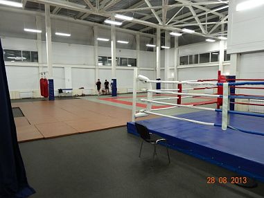 Клуб "UNIVERS" (пр-т Вернадского) - фото, расписание, стоимость, отзывы - 1