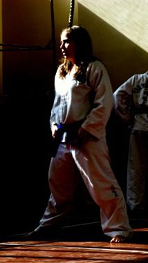 Black Eagle Taekwon-Do Sankt-Petersburg (ул.Зины Портновой) - фото, расписание, стоимость, отзывы - 1