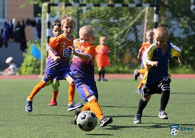 Чемпионика Отрадное - фото, расписание, стоимость, отзывы - 3