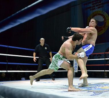 Студия йоги и единоборств Сергея Киенко - фото, расписание, стоимость, отзывы - 4