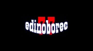 Edinoborec77