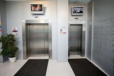 Спортивный клуб OLYMP - Кондратьевский - фото, расписание, стоимость, отзывы - 3