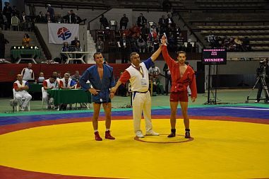 Клуб "Самбо-70" (Коньково) - фото, расписание, стоимость, отзывы - 2