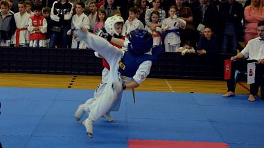 Спортивный клуб "Гепард" (Чкаловская) - фото, расписание, стоимость, отзывы - 2