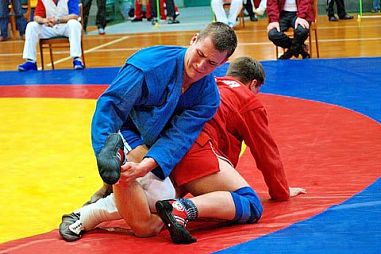 Клуб "Атом" - фото, расписание, стоимость, отзывы - 1