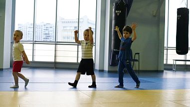 Спортивный клуб Эквит (Таганская) - фото, расписание, стоимость, отзывы - 4