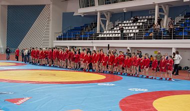 Детско-юношеский спортивный клуб "Ребята выборгской стороны" - фото, расписание, стоимость, отзывы - 2