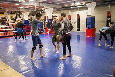 "Сталь-IN-Град" (Обводный) - фото, расписание, стоимость, отзывы - 9