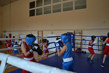 ГБОУ ДОДСН ДЮСШ №4 - фото, расписание, стоимость, отзывы - 3