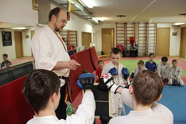 Школа единоборств "ДоМо" (Выборгский) - фото, расписание, стоимость, отзывы - 2