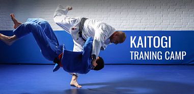 Клуб Единоборств KAITOGI - фото, расписание, стоимость, отзывы - 4