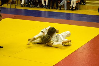 МАТБИ - фото, расписание, стоимость, отзывы - 1