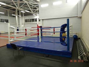 Клуб "UNIVERS" (пр-т Вернадского) - фото, расписание, стоимость, отзывы - 2