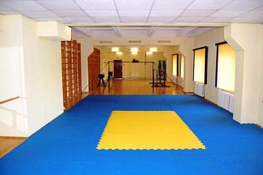 Спортивный клуб "Дружба" - фото, расписание, стоимость, отзывы - 2