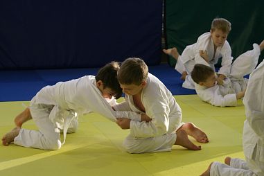 Центр боевых искусств "Корю Додзе" (Звездная) - фото, расписание, стоимость, отзывы - 5