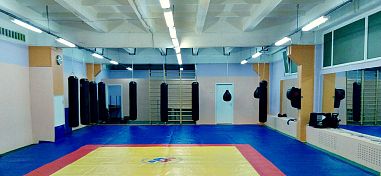Клуб боевого самбо "Вета" - фото, расписание, стоимость, отзывы - 5