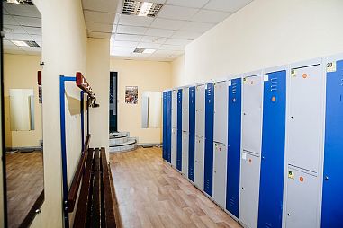 "Школа бокса №1" (Проспект Большевиков) - фото, расписание, стоимость, отзывы - 2