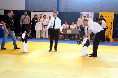 Спортивно-патриотический центр «Сириус» (Чернышевская) - фото, расписание, стоимость, отзывы - 3