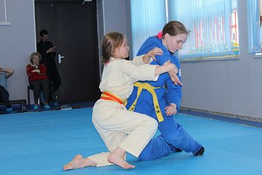 Федерация Универсальных боевых искусств (пр.Тореза) - фото, расписание, стоимость, отзывы - 4