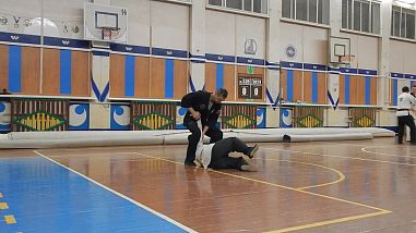 Школа ДоМо-Контакт каратэ - фото, расписание, стоимость, отзывы - 2