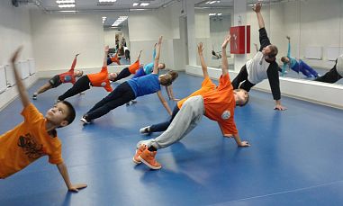 Школа боевых искусств "ЧонДао" - фото, расписание, стоимость, отзывы - 5