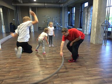 Школа Русского рукопашного боя - фото, расписание, стоимость, отзывы - 7