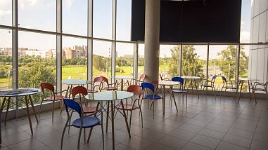 Клуб единоборств "Гвардия" (Маршала Жукова) - фото, расписание, стоимость, отзывы - 6