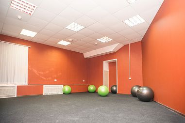 Семейный клуб "МалышМаПы" - фото, расписание, стоимость, отзывы - 2