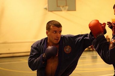 Спортивно-патриотический центр «Сириус» (Девяткино) - фото, расписание, стоимость, отзывы - 3