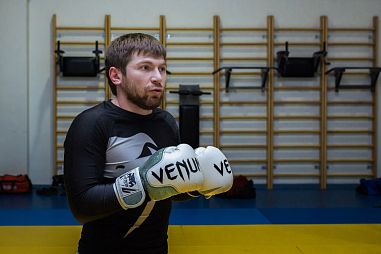 Спортивный клуб Эквит (Чертановская) - фото, расписание, стоимость, отзывы - 3