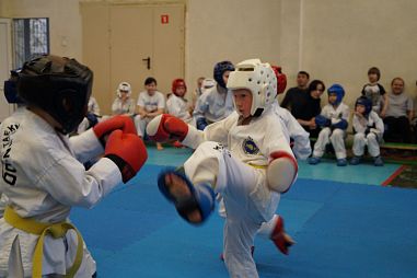 Клуб Do Jang (Мечникова) - фото, расписание, стоимость, отзывы - 3