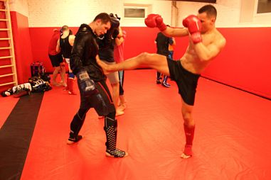 Клуб единоборств "Старая Школа" - фото, расписание, стоимость, отзывы - 3