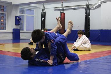 Спортивный клуб Титан (Крылатское) - фото, расписание, стоимость, отзывы - 5